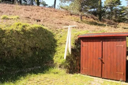 Résidence Domaine De Lanruen, Maisons & Villas pour 6 Personnes - Photo 12
