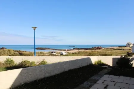 Résidence Domaine De Lanruen, Maisons & Villas pour 6 Personnes - Photo 13