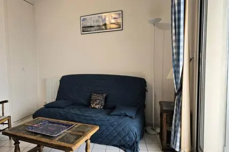 Résidence Beaurivage, 3 Pièces pour 4 Personnes - Photo 2