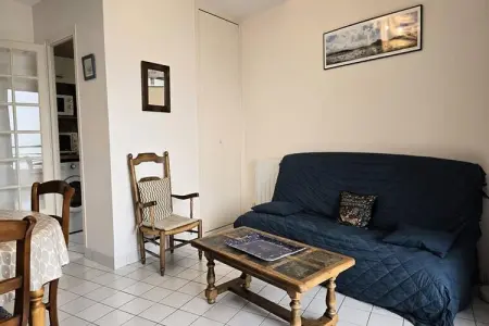 Résidence Beaurivage, 3 Pièces pour 4 Personnes - Photo 3
