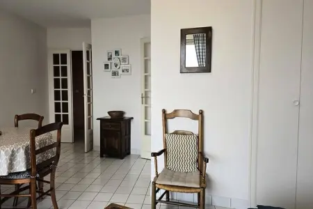 Résidence Beaurivage, 3 Pièces pour 4 Personnes - Photo 4