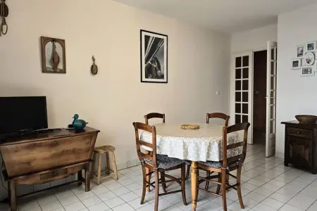 Résidence Beaurivage, 3 Pièces pour 4 Personnes - Photo 5