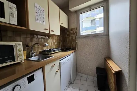 Résidence Beaurivage, 3 Pièces pour 4 Personnes - Photo 6