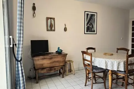 Résidence Beaurivage, 3 Pièces pour 4 Personnes - Photo 7