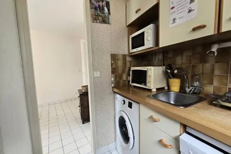Résidence Beaurivage, 3 Pièces pour 4 Personnes - Photo 8