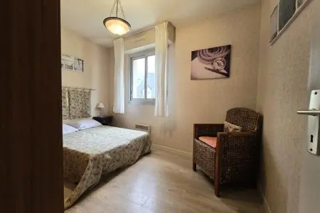 Résidence Beaurivage, 3 Pièces pour 4 Personnes - Photo 10