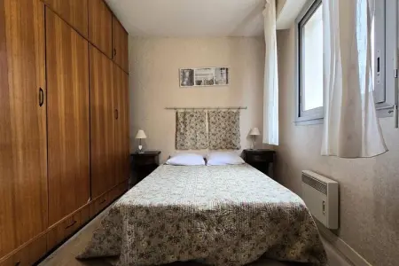 Résidence Beaurivage, 3 Pièces pour 4 Personnes - Photo 11