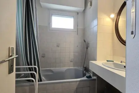 Résidence Beaurivage, 3 Pièces pour 4 Personnes - Photo 12