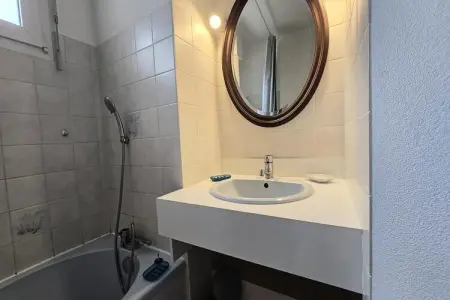 Résidence Beaurivage, 3 Pièces pour 4 Personnes - Photo 13