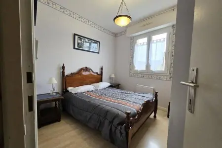 Résidence Beaurivage, 3 Pièces pour 4 Personnes - Photo 14