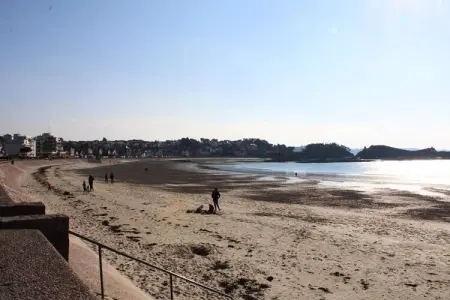 Résidence Beaurivage, 3 Pièces pour 4 Personnes - Photo 17