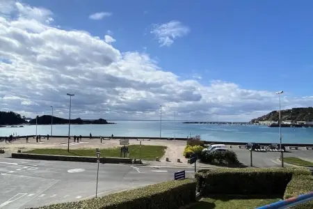 Résidence Beaurivage, 2 Pièces pour 2 Personnes - Photo 1