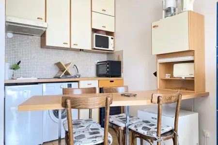 Résidence Beaurivage, 2 Pièces pour 2 Personnes - Photo 2