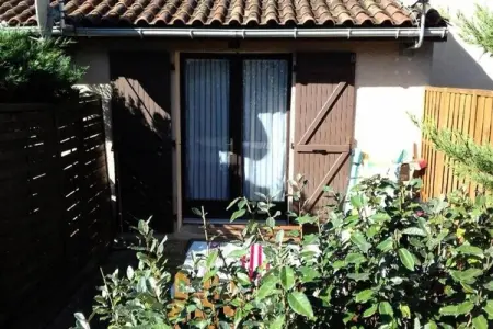 Résidence Hameau De L'amélie, Rיsidence Hameau De L'Amיlie - Photo 18