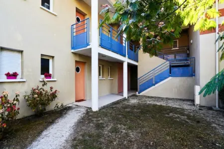 Résidence Villa Marine - maeva Home, Escapade dיtente א la Villa Marine - Photo 1