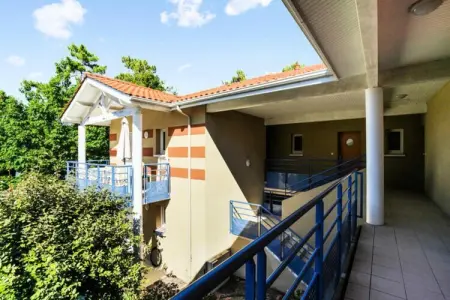 Résidence Villa Marine - maeva Home, Escapade dיtente א la Villa Marine - Photo 4