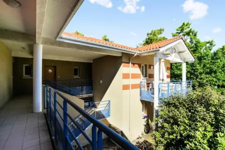 Résidence Villa Marine - maeva Home, Escapade dיtente א la Villa Marine - Photo 19