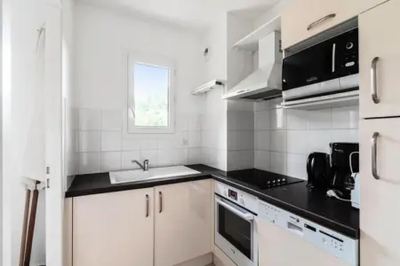 Résidence Villa Marine - maeva Home, Escapade dיtente א la Villa Marine - Photo 21