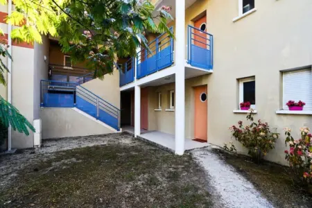 Résidence Villa Marine - maeva Home, Escapade dיtente א la Villa Marine - Photo 27