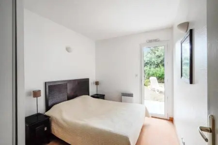 Résidence Villa Marine - maeva Home, Villa Marine Rיsidence avec deux chambres - Photo 2