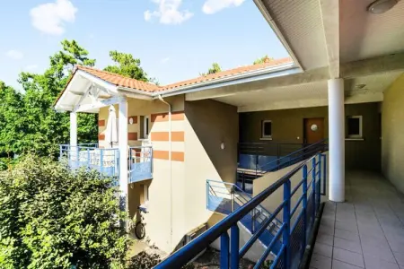 Résidence Villa Marine - maeva Home, Villa Marine Rיsidence avec deux chambres - Photo 4