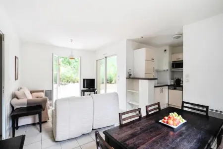 Résidence Villa Marine - maeva Home, Villa Marine Rיsidence avec deux chambres - Photo 5