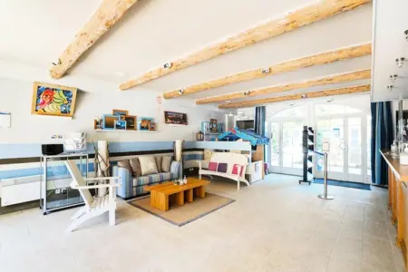 Résidence Villa Marine - maeva Home, Villa Marine Rיsidence avec deux chambres - Photo 6