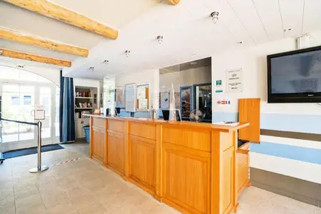Résidence Villa Marine - maeva Home, Villa Marine Rיsidence avec deux chambres - Photo 7