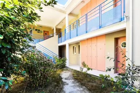 Résidence Villa Marine - maeva Home, Villa Marine Rיsidence avec deux chambres - Photo 8