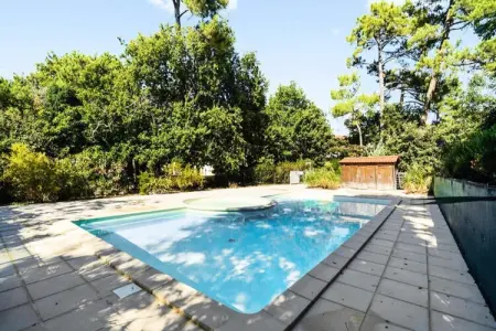 Résidence Villa Marine - maeva Home, Villa Marine Rיsidence avec deux chambres - Photo 9