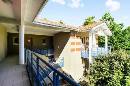 Résidence Villa Marine - maeva Home, Villa Marine Rיsidence avec deux chambres - Photo 10