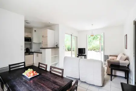 Résidence Villa Marine - maeva Home, Villa Marine Rיsidence avec deux chambres - Photo 12