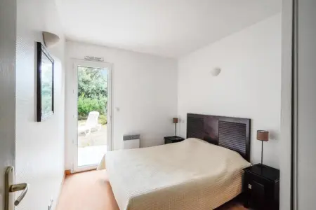 Résidence Villa Marine - maeva Home, Villa Marine Rיsidence avec deux chambres - Photo 13
