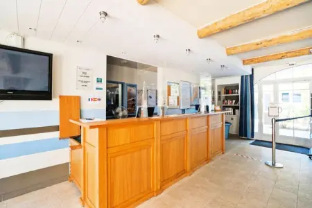 Résidence Villa Marine - maeva Home, Villa Marine Rיsidence avec deux chambres - Photo 14