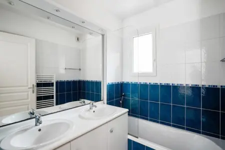 Résidence Villa Marine - maeva Home, Villa Marine Rיsidence avec deux chambres - Photo 16