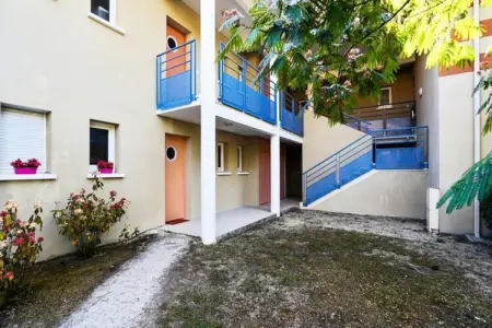 Résidence Villa Marine - maeva Home, Villa Marine Rיsidence avec deux chambres - Photo 18
