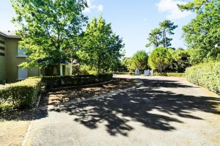 Résidence Villa Marine - maeva Home, Villa Marine Rיsidence avec deux chambres - Photo 19