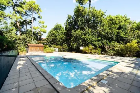 Résidence Villa Marine - maeva Home, Villa Marine Rיsidence avec deux chambres - Photo 21