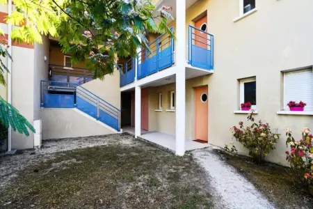 Résidence Villa Marine - maeva Home, Villa Marine Rיsidence avec deux chambres - Photo 22