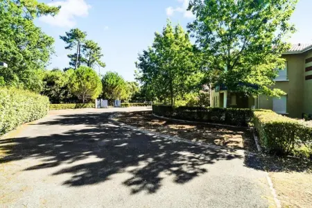 Résidence Villa Marine - maeva Home, Villa Marine Rיsidence avec deux chambres - Photo 24