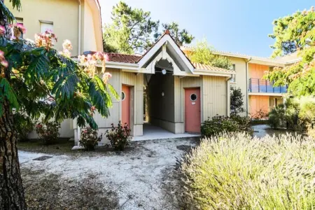 Résidence Villa Marine - maeva Home, Villa Marine Rיsidence avec deux chambres - Photo 25