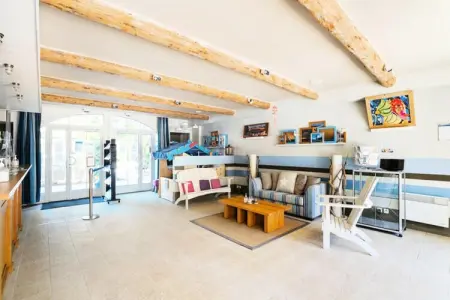 Résidence Villa Marine - maeva Home, Villa Marine Rיsidence avec deux chambres - Photo 26