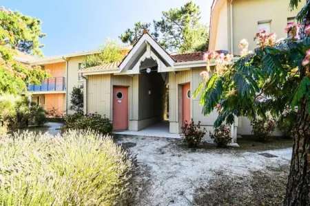 Résidence Villa Marine - maeva Home, Villa Marine Rיsidence avec deux chambres - Photo 27