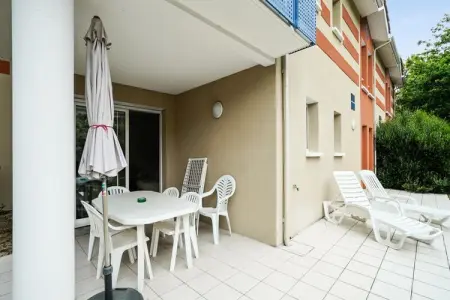 Résidence Villa Marine - maeva Home, Rיsidence Villa Marine - Photo 28