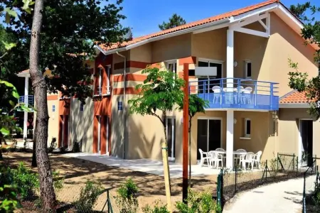 Résidence Villa Marine - maeva Home, Rיsidence Villa Marine - Photo 10