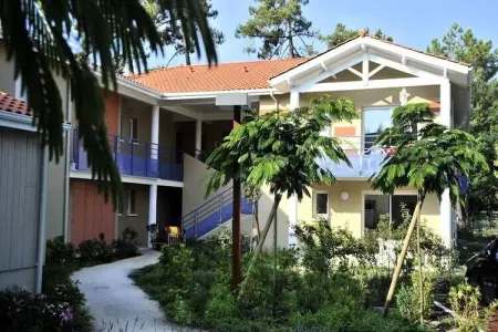 Résidence Villa Marine - maeva Home, Rיsidence Villa Marine - Photo 12
