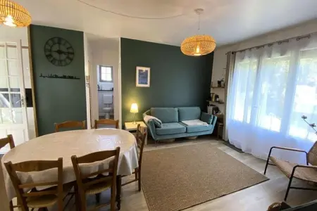 Résidence 100-soulac Sur Mer, Rיsidence Soulac Sur Mer - Photo 1