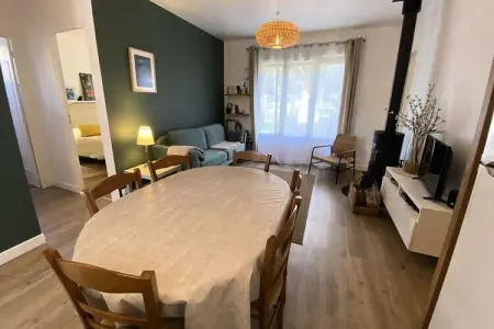 Résidence 100-soulac Sur Mer, Rיsidence Soulac Sur Mer - Photo 2