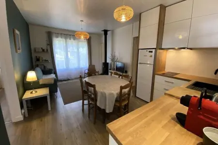 Résidence 100-soulac Sur Mer, Rיsidence Soulac Sur Mer - Photo 3