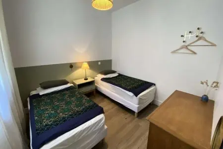 Résidence 100-soulac Sur Mer, Rיsidence Soulac Sur Mer - Photo 11